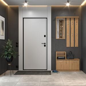 PREDSIEŇOVÁ STENA VANDA DUB ARTISAN
