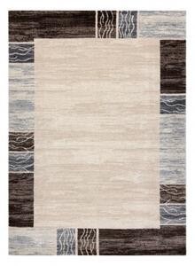 Koberec SOFT 6460 T70 13 biely / krém