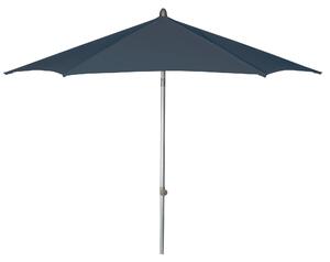 Doppler ACT PUSH UP záhradný slnečník 310 cm antracit Doppler