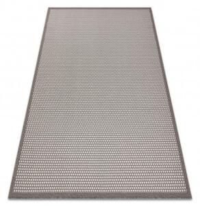 Koberec SIZAL BORDERO 2907 taupe / krém