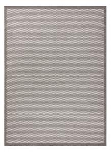 Koberec SIZAL BORDERO 2907 taupe / krém