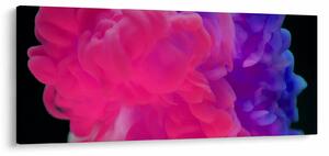 Obraz abstrakcie (120x50 cm)