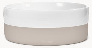 Porcelánová miska pre domáce zviera Coppa, rôzne veľkosti
