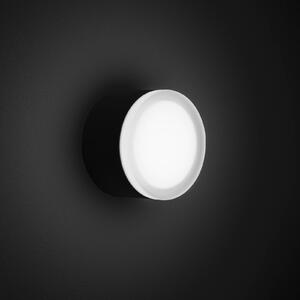 Stropné svietidlo LED 1420 do exteriéru, grafit Ø 13 cm