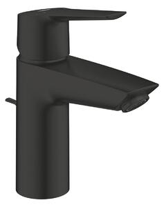GROHE Start - Páková umývadlová batéria, veľkosť S, čierna matná 242092432