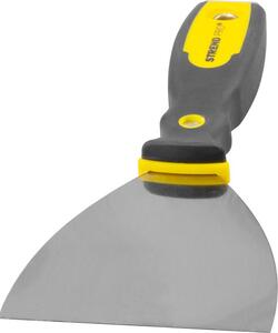 Stierka Strend Pro S2604, 100 mm, Inox/nerez, plast