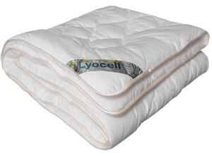 2G Lipov Prikrývka Lyocell-Tencel / bavlna extra hrejivá - 135x220 cm