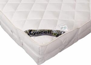 2G Lipov Chladivý chránič matraca LYOCELL-TENCEL - 100x200 cm