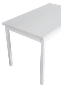 Jedálenský stôl MAXIM 3 biela