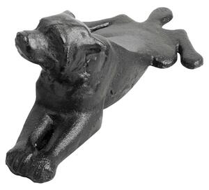 Zarážka do dverí Dog, 6,7x18,2 cm