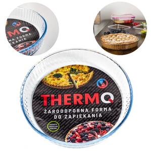 THERMO FORMA NA PEČENIE 26X4CM