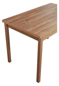 Jedálenský stôl MAXIM 3 dub stirling