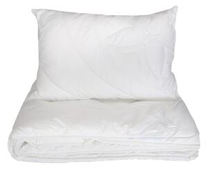 2G Lipov Súprava Cirrus Microclimate pre bábätká 100x135 + 40x60 cm
