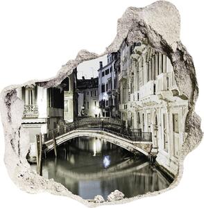 Diera 3D foto tapeta nálepka Venice italy nd-p-23184443