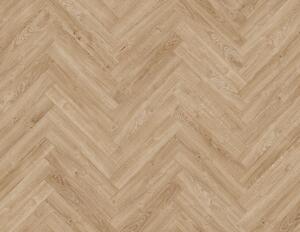Laminátová podlaha Berry Alloc Wave Herringbone prime ginger 8 mm, prkno A 62003108