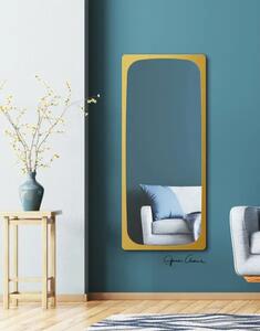 Zrkadlo Ferolini Gold 70 x 160 cm