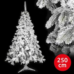ANMA Vianočný stromček RON 250 cm smrek AM0084 + záruka 3 roky zadarmo