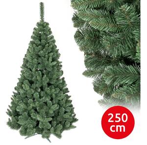 ANMA Vianočný stromček SMOOTH 250 cm borovica AM0035 + záruka 3 roky zadarmo