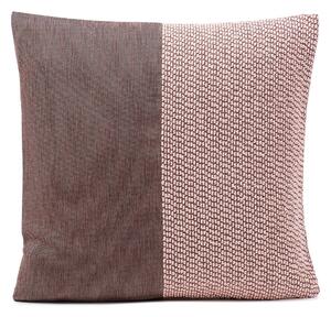 DEKORAČNÝ VANKÚŠ 40/40 cm Novel - Textil do domácnosti