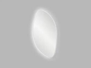 Zrkadlo Petolo LED 49,2 x 100 cm