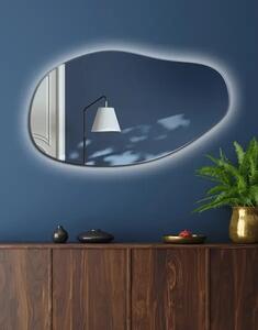 Zrkadlo Larisa LED 60 x 34,6 cm