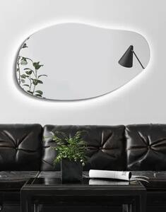 Zrkadlo Larisa LED 60 x 34,6 cm