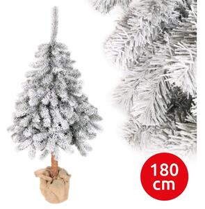 ANMA Vianočný stromček PIN 180 cm jedľa AM0126 + záruka 3 roky zadarmo