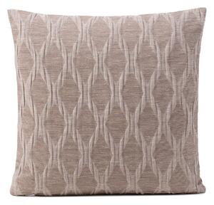 DEKORAČNÝ VANKÚŠ 50/50 cm Novel - Textil do domácnosti