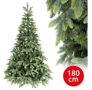 ANMA Vianočný stromček LOVA 180 cm smrek AM0080 + záruka 3 roky zadarmo