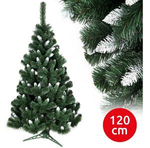 ANMA Vianočný stromček NARY I 120 cm borovica AM0105 + záruka 3 roky zadarmo