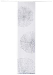 PANELOVÝ ZÁVES, 60/245 cm Novel - Záclony & závesy, Online Only