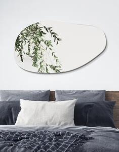 Zrkadlo Larisa 60 x 34,6 cm