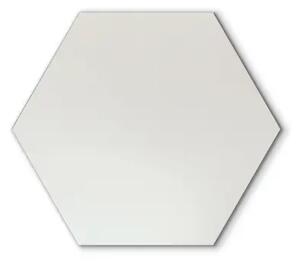 Zrkadlo Puro Hexagon 80 x 69,3 cm