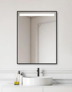 Zrkadlo Domos I LED 80 x 60 cm