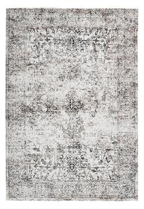 BEHÚŇ, 80/150 cm, antracitová, krémová - Online Only bytové doplnky, Online Only