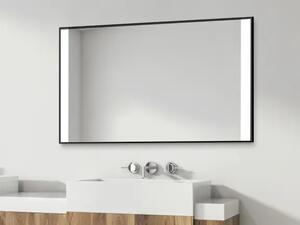 Zrkadlo Gamel LED 80 x 60 cm