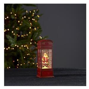 Eglo Eglo 411229 - LED Vianočná dekorácia VINTER 1xLED/0,064W/3xAAA EG411229 + záruka 5 rokov zadarmo