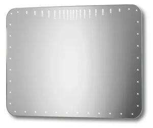 Zrkadlo Adara LED 80 x 60 cm
