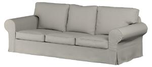 Poťah na sedačku Ektorp (rozkladacia, pre 3 osoby) NOVÝ MODEL 2013