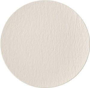 TANIER GOURMET Manufacture Rock blanc 31,5 cm Villeroy & Boch - Taniere