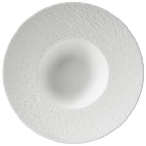TANIER NA CESTOVINY Manufacture Rock blanc 28 cm Villeroy & Boch - Taniere