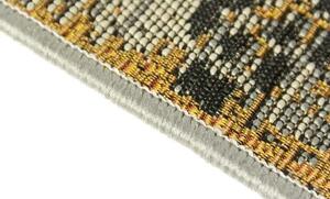 Oriental Weavers koberce Kusový koberec Zoya 924 X – na von aj na doma - 80x165 cm