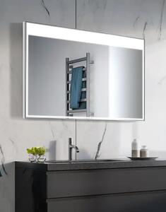 Zrkadlo Ignac LED 80 x 60 cm