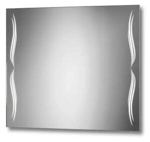 Zrkadlo Venturo LED 100 x 63 cm