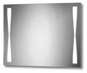 Zrkadlo Herfa LED 100 x 63 cm