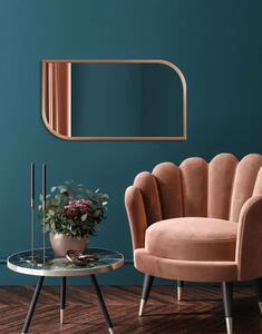 Zrkadlo Mabex Copper 40 x 60 cm