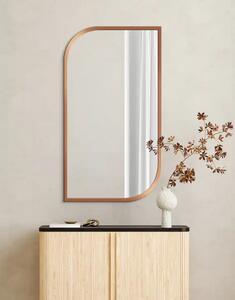 Zrkadlo Mabex Copper 80 x 110 cm