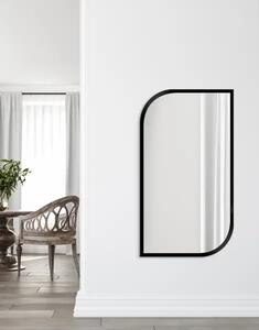 Zrkadlo Mabex Black 40 x 60 cm