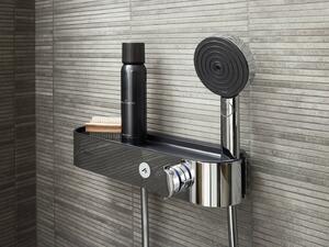 Hansgrohe ShowerTablet Select, sprchová termostatická batéria, chrómová, 24360000