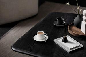 ŠÁLKA NA ESPRESSO jemný porcelán (fine china) keramika Villeroy & Boch - Jedálenské sety